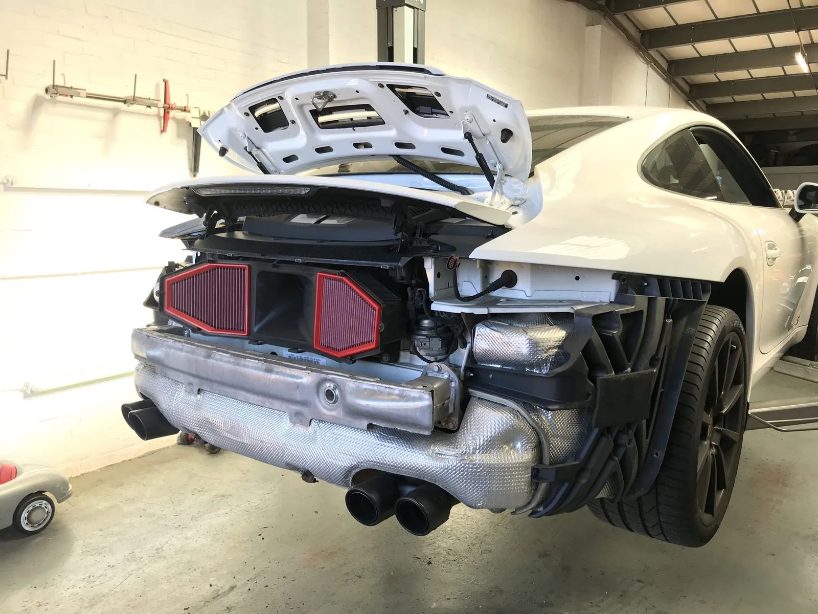 Porsche-GT3